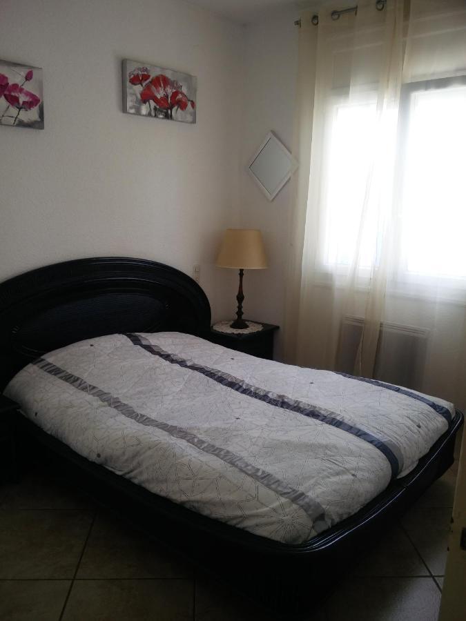 Alberes 61-B Empuriarent Villa Empuriabrava Bagian luar foto