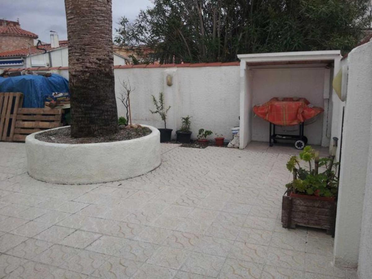 Alberes 61-B Empuriarent Villa Empuriabrava Bagian luar foto