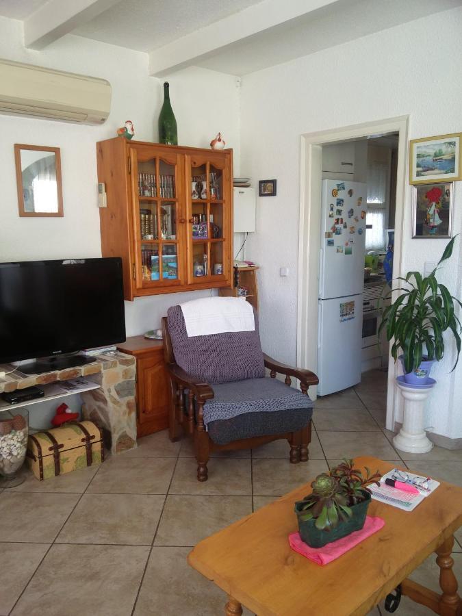 Alberes 61-B Empuriarent Villa Empuriabrava Bagian luar foto
