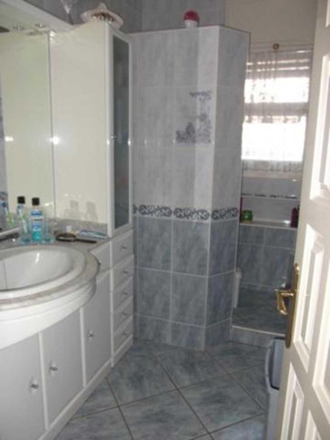 Alberes 61-B Empuriarent Villa Empuriabrava Bagian luar foto