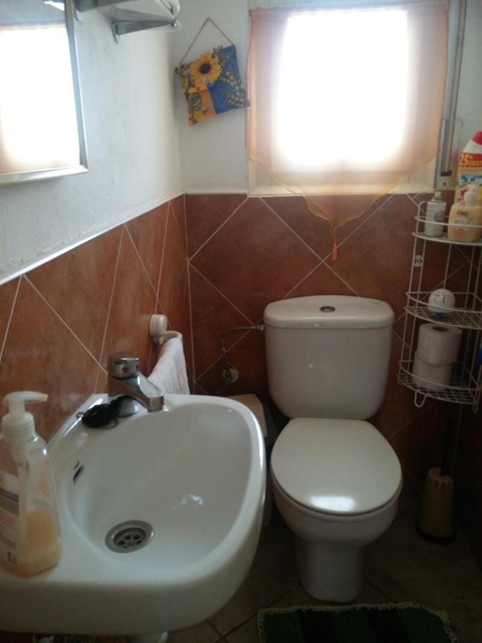 Alberes 61-B Empuriarent Villa Empuriabrava Bagian luar foto