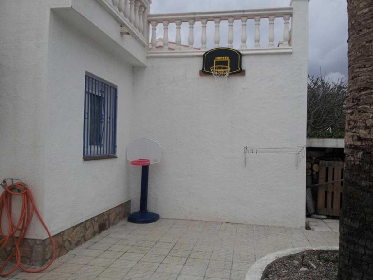 Alberes 61-B Empuriarent Villa Empuriabrava Bagian luar foto