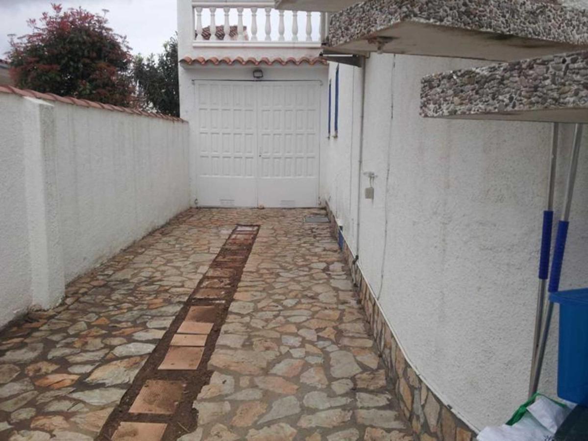 Alberes 61-B Empuriarent Villa Empuriabrava Bagian luar foto