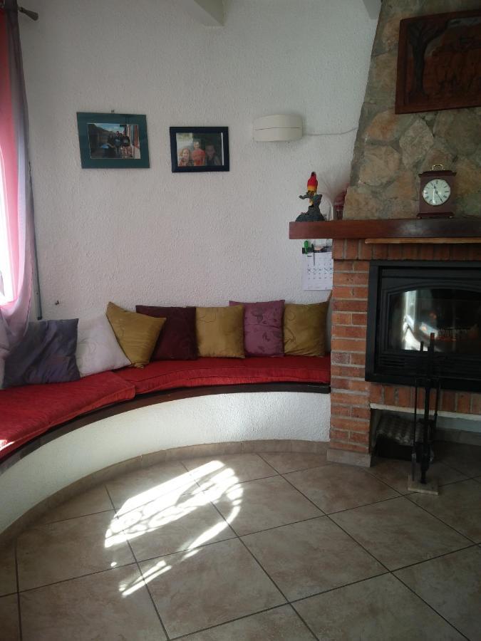 Alberes 61-B Empuriarent Villa Empuriabrava Bagian luar foto