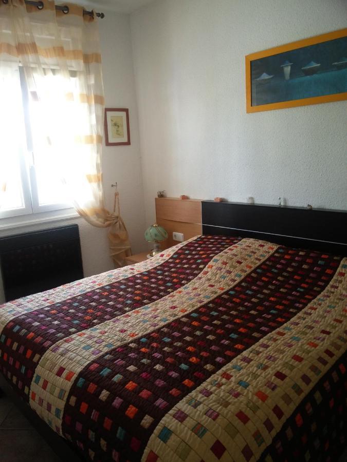 Alberes 61-B Empuriarent Villa Empuriabrava Bagian luar foto